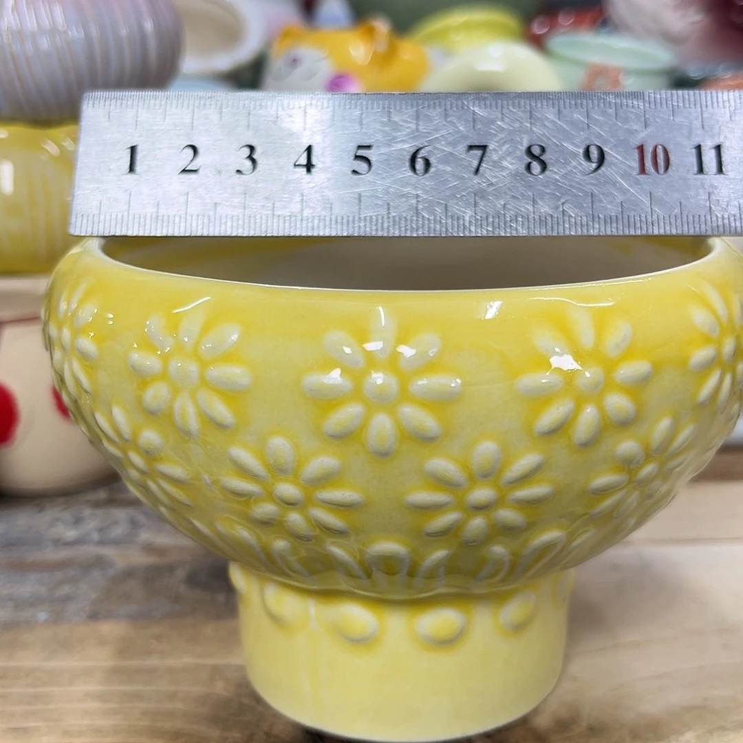 陶瓷陶瓷花盆特价上新