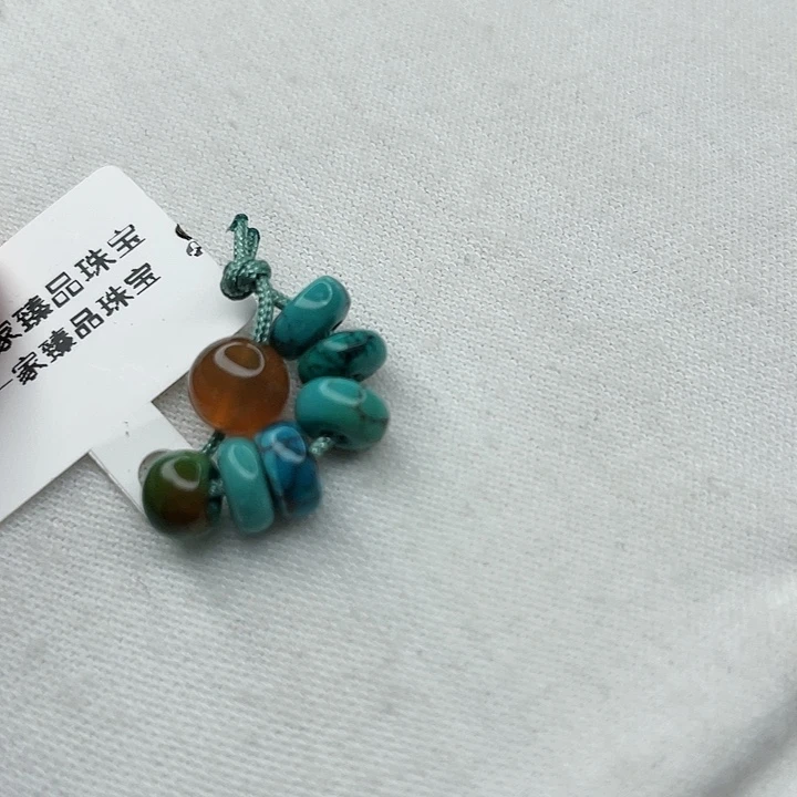 南红玛瑙珠宝奇石未镶嵌