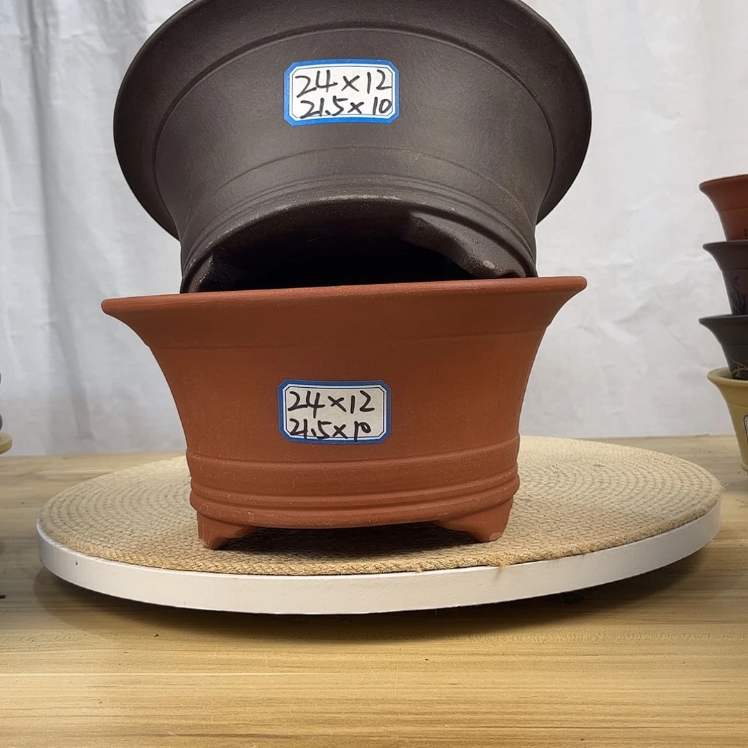 花盆紫砂紫砂花盆