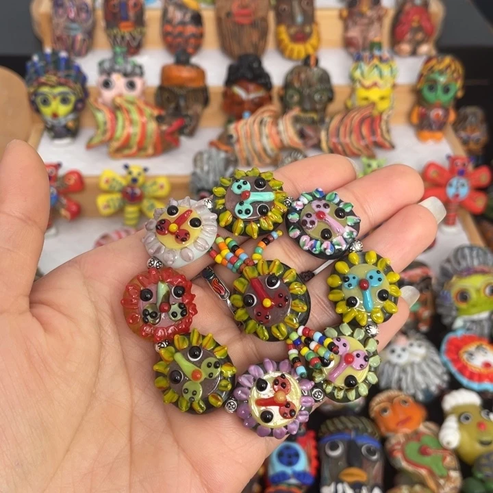 新的一年愿大家顺顺顺