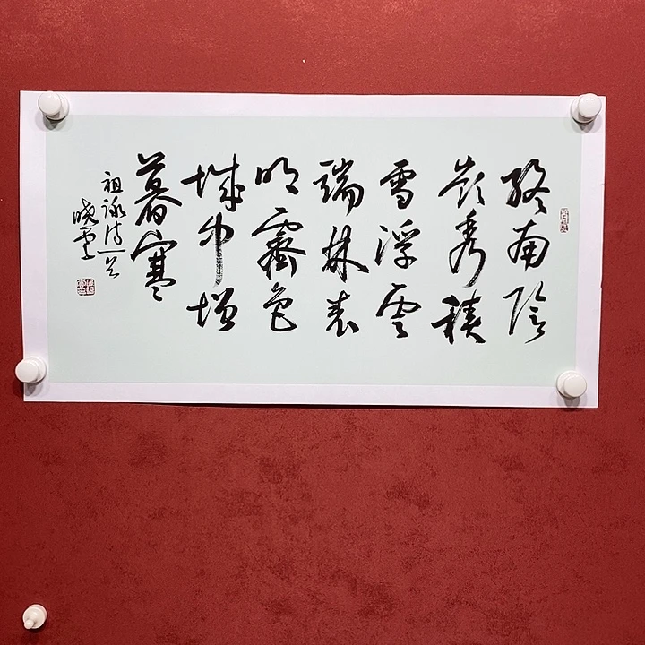 终南直播间大漏1111