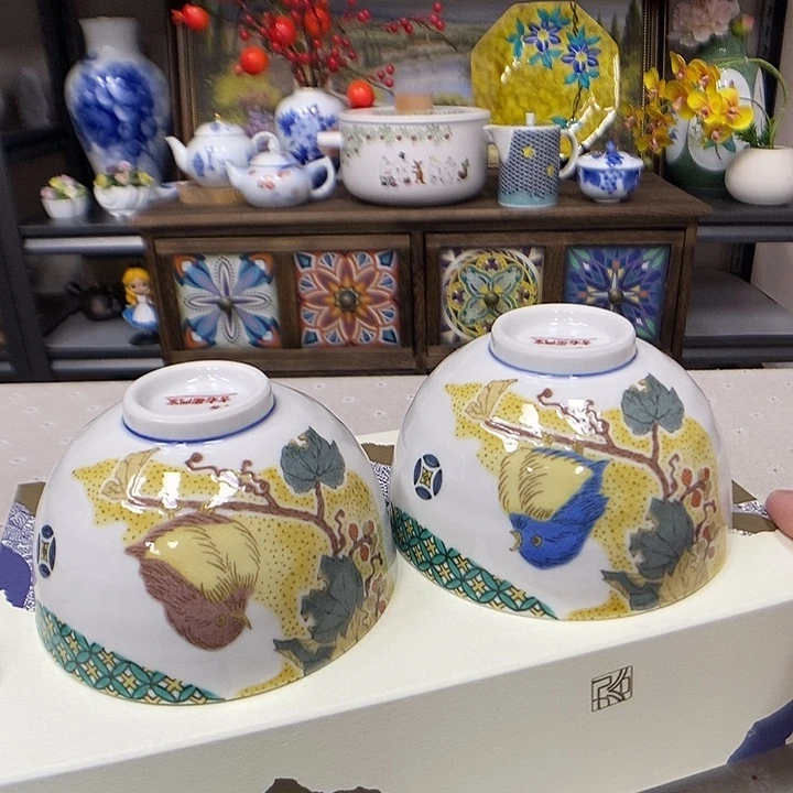 瓷片口径10正品保真