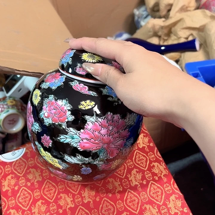 其他陶景德镇陶瓷学院副