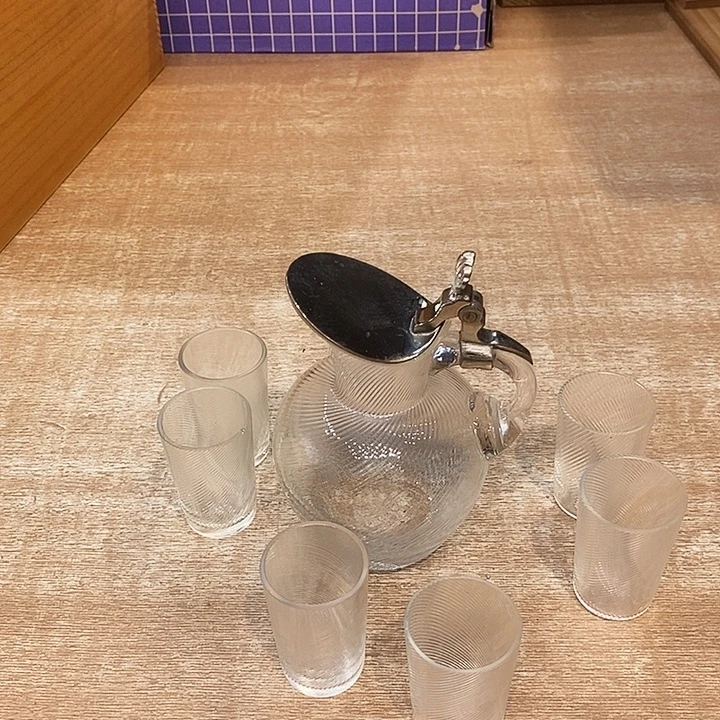 喜***了瓷器木器铁器铜器