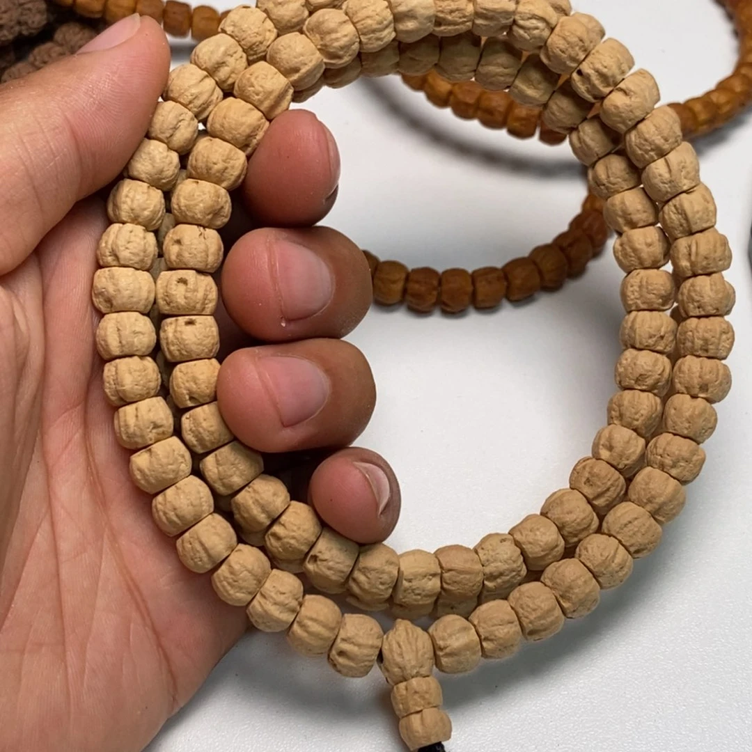 自****文玩核桃把件至尚孤品文玩直播