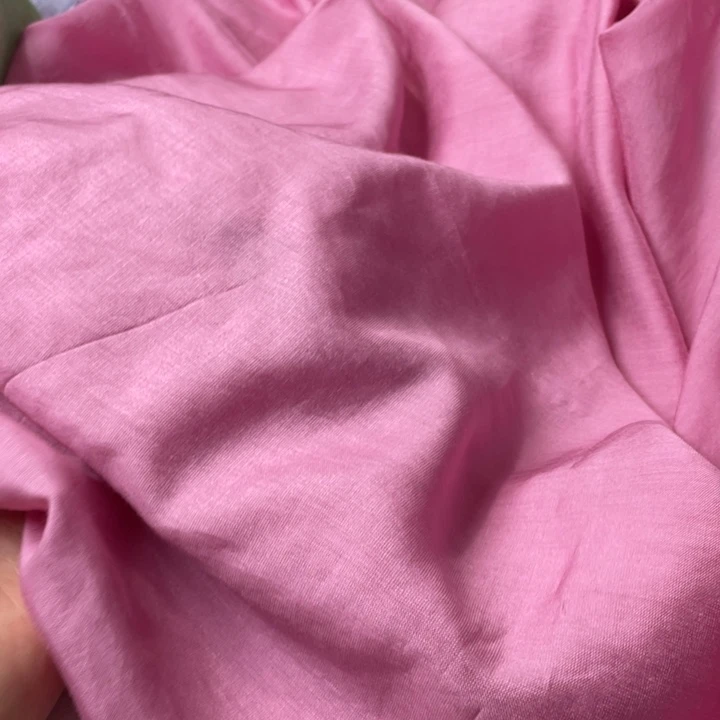 玫粉人鱼姬2米。