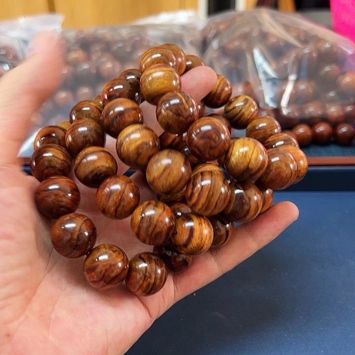 手串/手链黄花梨/降香黄檀1.8