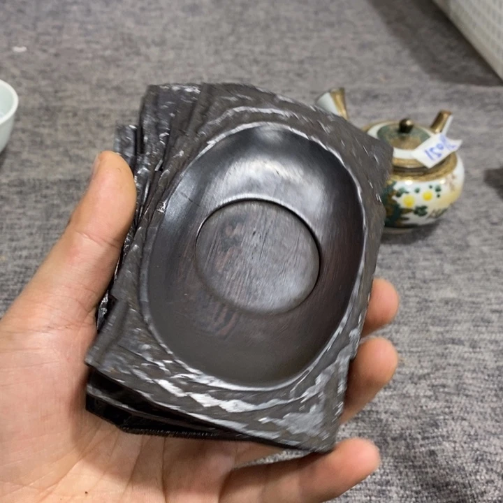 紫砂茶杯非常漂亮好看的花瓶