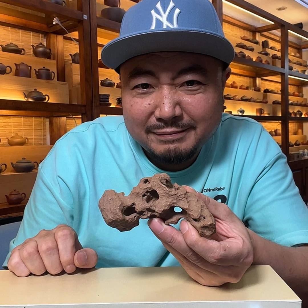 【闪购商品】茶壶紫砂村**四