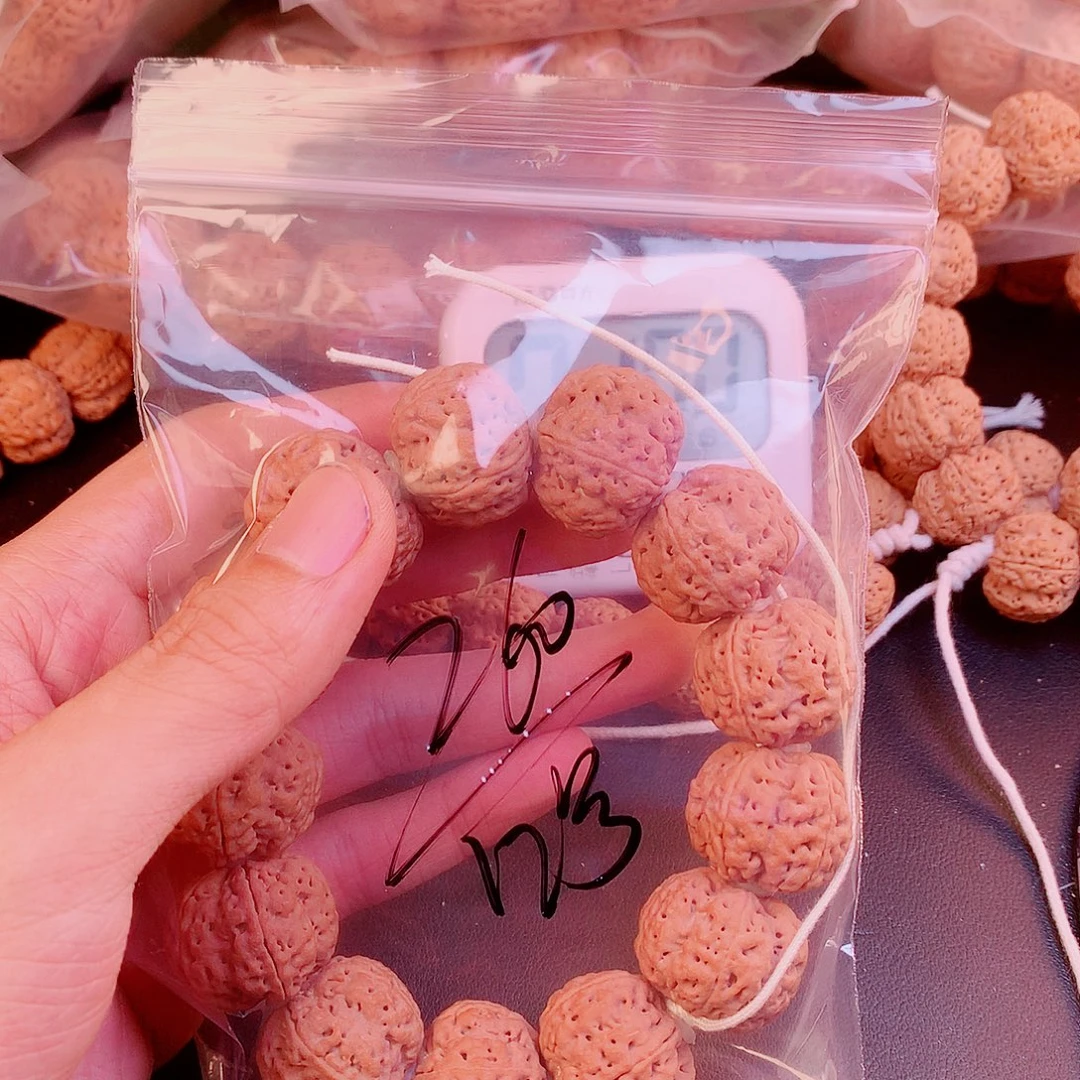 鹏***'吊坠金刚菩提12————-