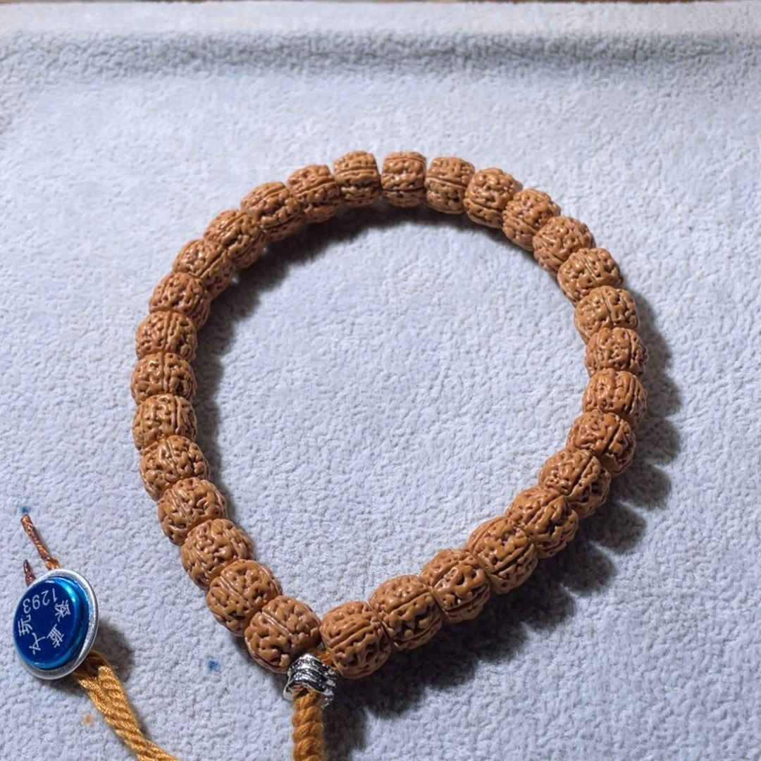 金刚菩提吊坠盘龙10