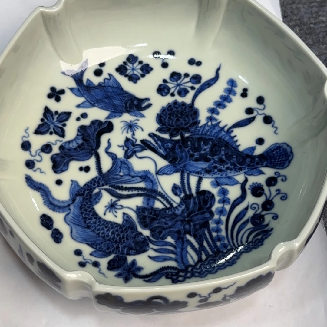 陶摆件当代仿古精品全手工