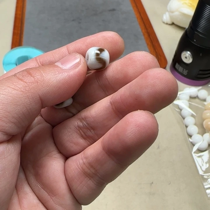 柏香籽/百香籽吊坠6063发1颗