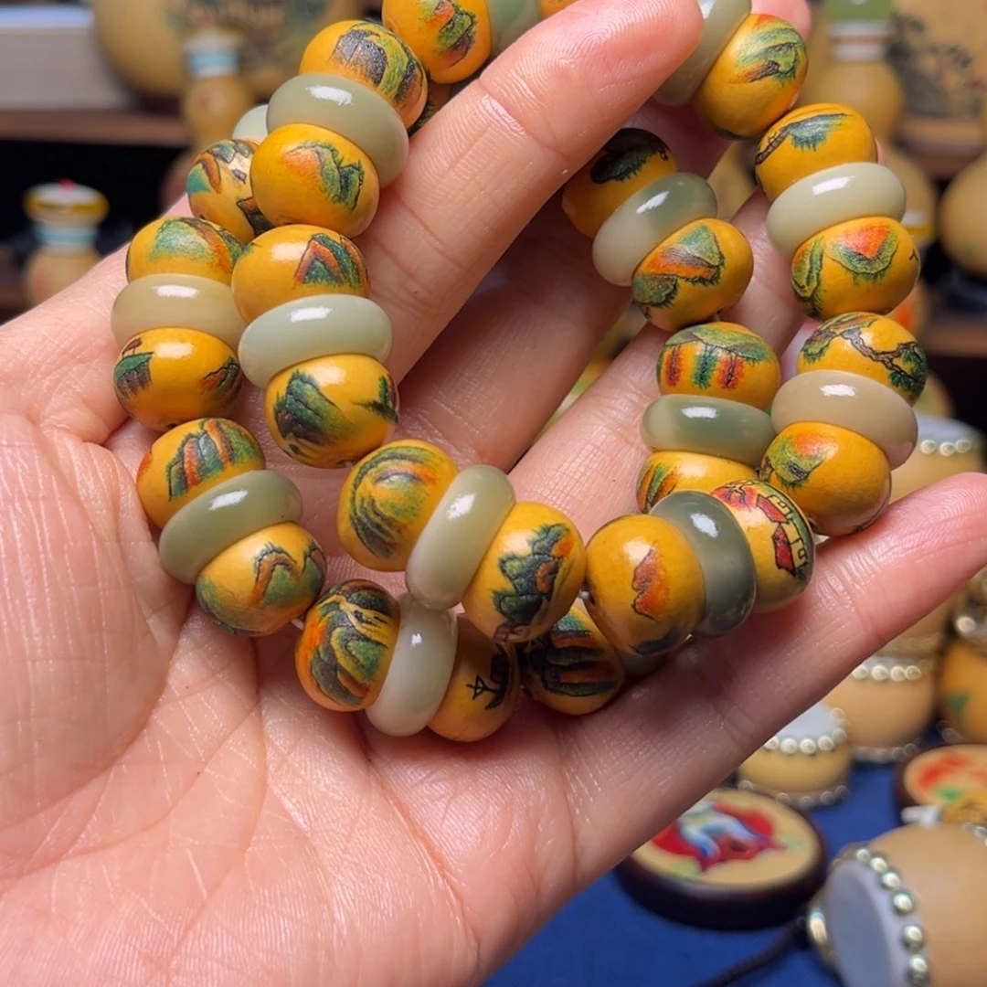 小***果大叶紫檀（黑酸枝木类）