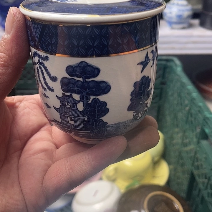 水滴瓷器水滴瓷器