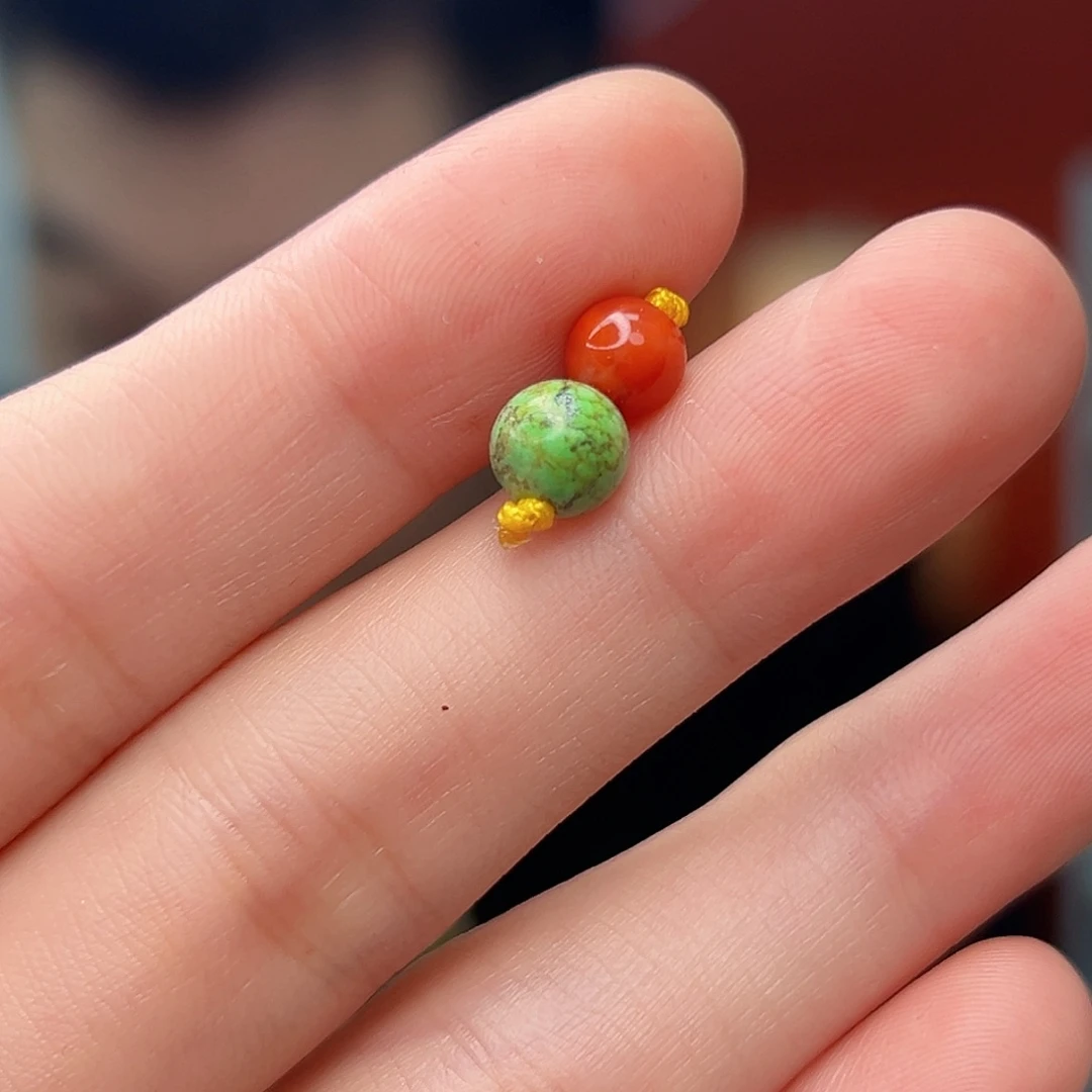 未镶嵌南红玛瑙珠宝奇石