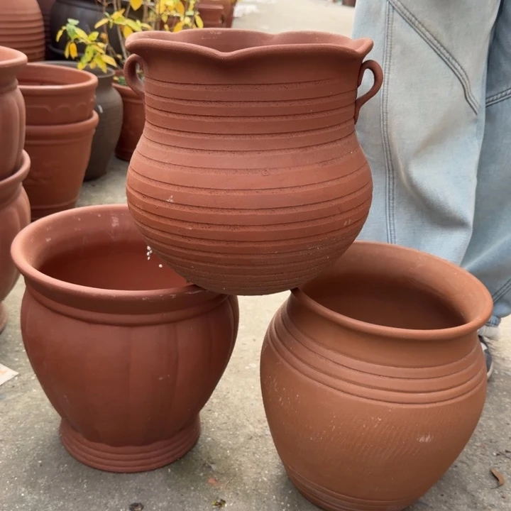 花盆紫砂口27高27口25高30口30高30宜兴紫砂