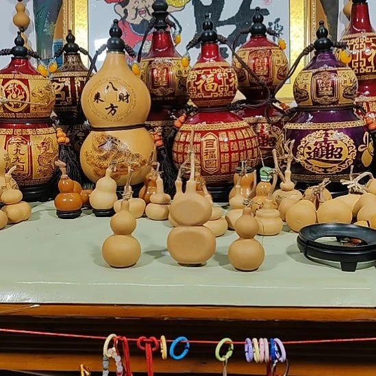 葫芦摆件葫芦摆件