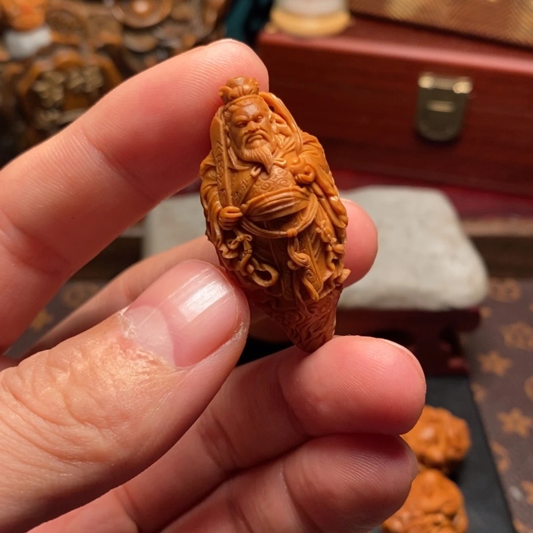 手串/手链橄榄核刘*军橄榄橄榄核