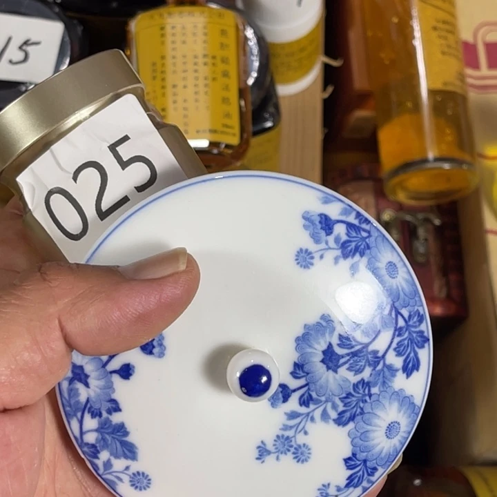 瓷片回流瓷器瓷片 25