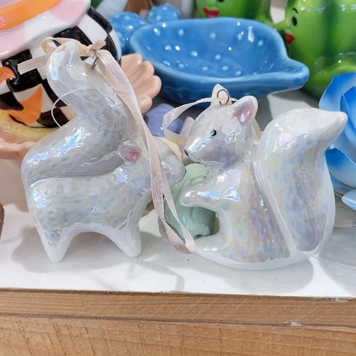 陶瓷树脂家居摆件