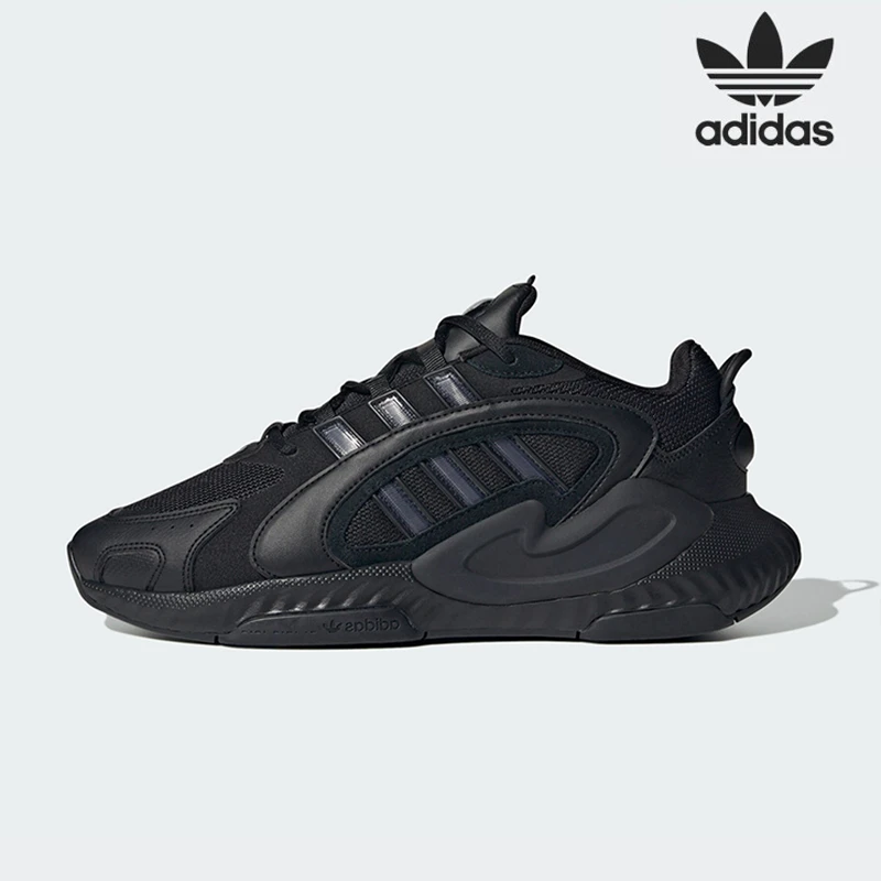 【全新孤品】/阿迪达斯TAIL 2.0男女款经典复古休闲运动鞋