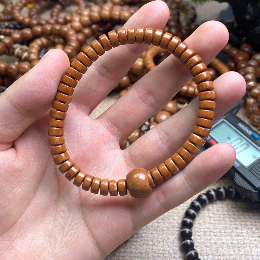 手串紫金鼠紫金鼠18