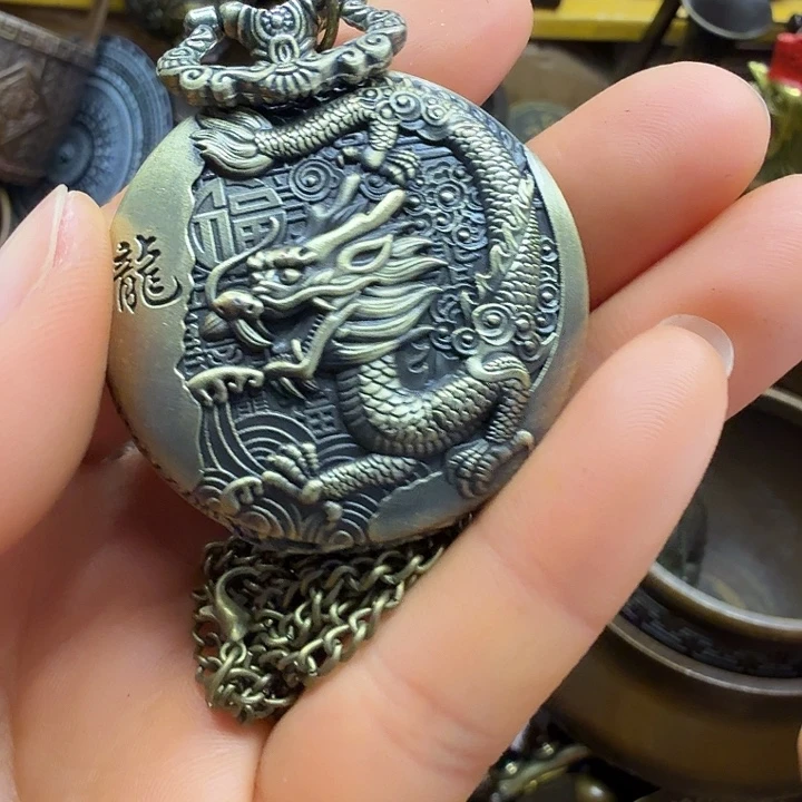 铜工艺品摆件制作