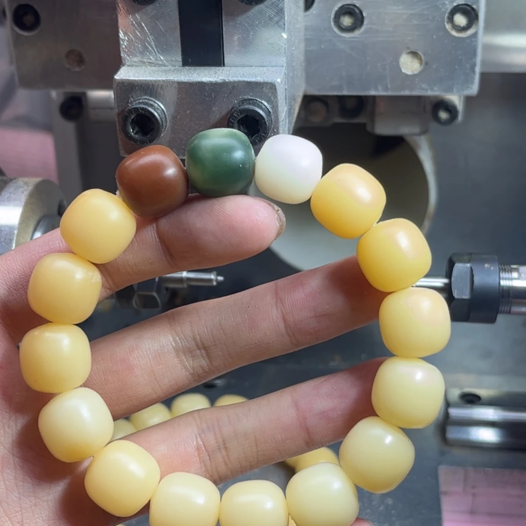 菩提根/象牙果手串