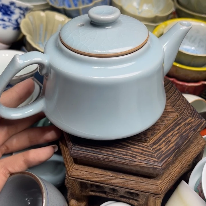 1，只微瑕茶具茶具茶具