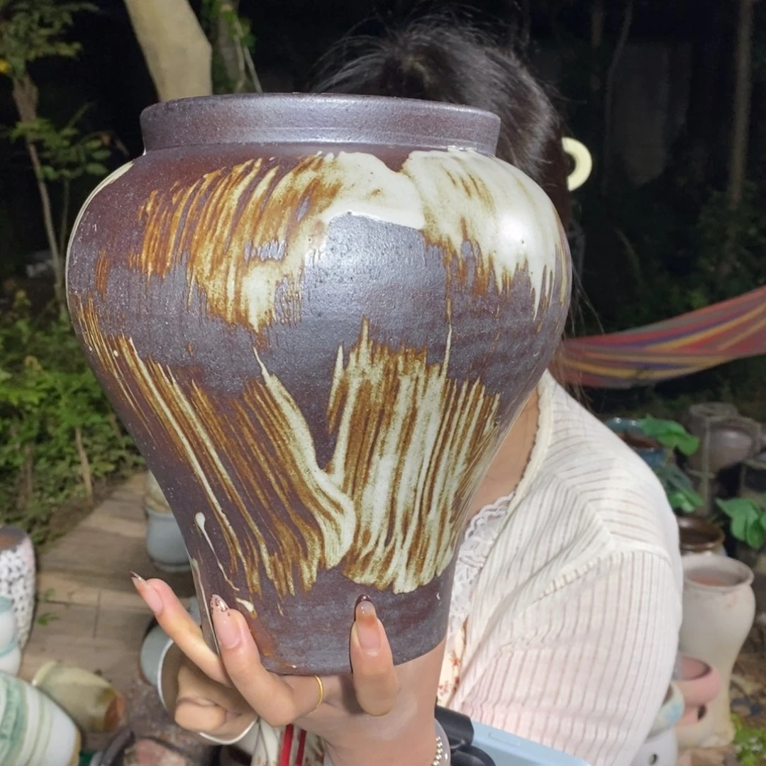 紫砂花盆正品15/25
