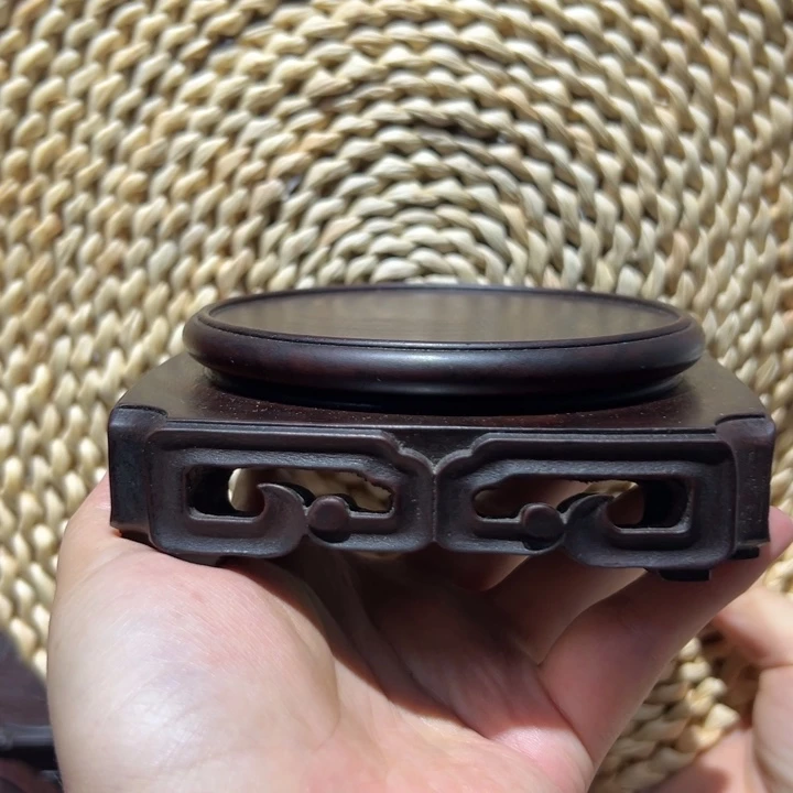 交趾黄檀（大红酸枝）其他