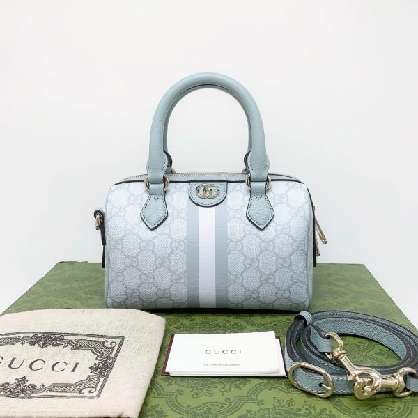 包包/古驰/98新/250121QR0029