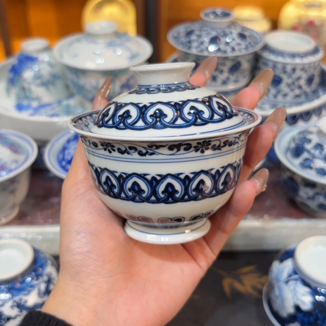 盖碗11111111111111