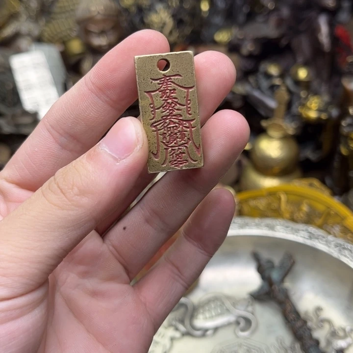 嘉嘉精品铜器摆件