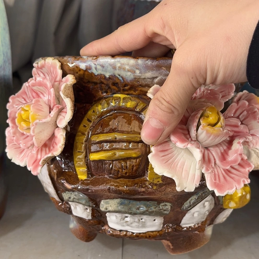 【闪购商品】红陶福利