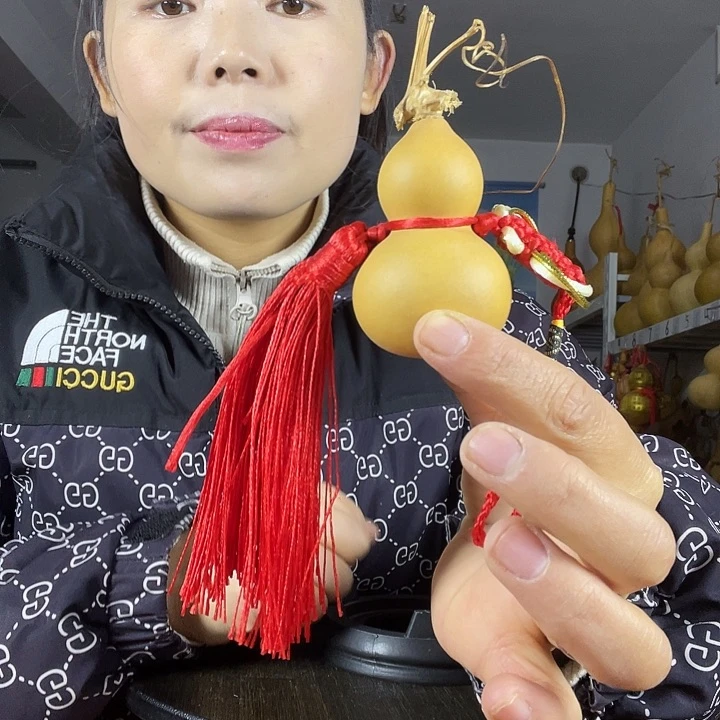 D****g天然葫芦一物一图看图片发货