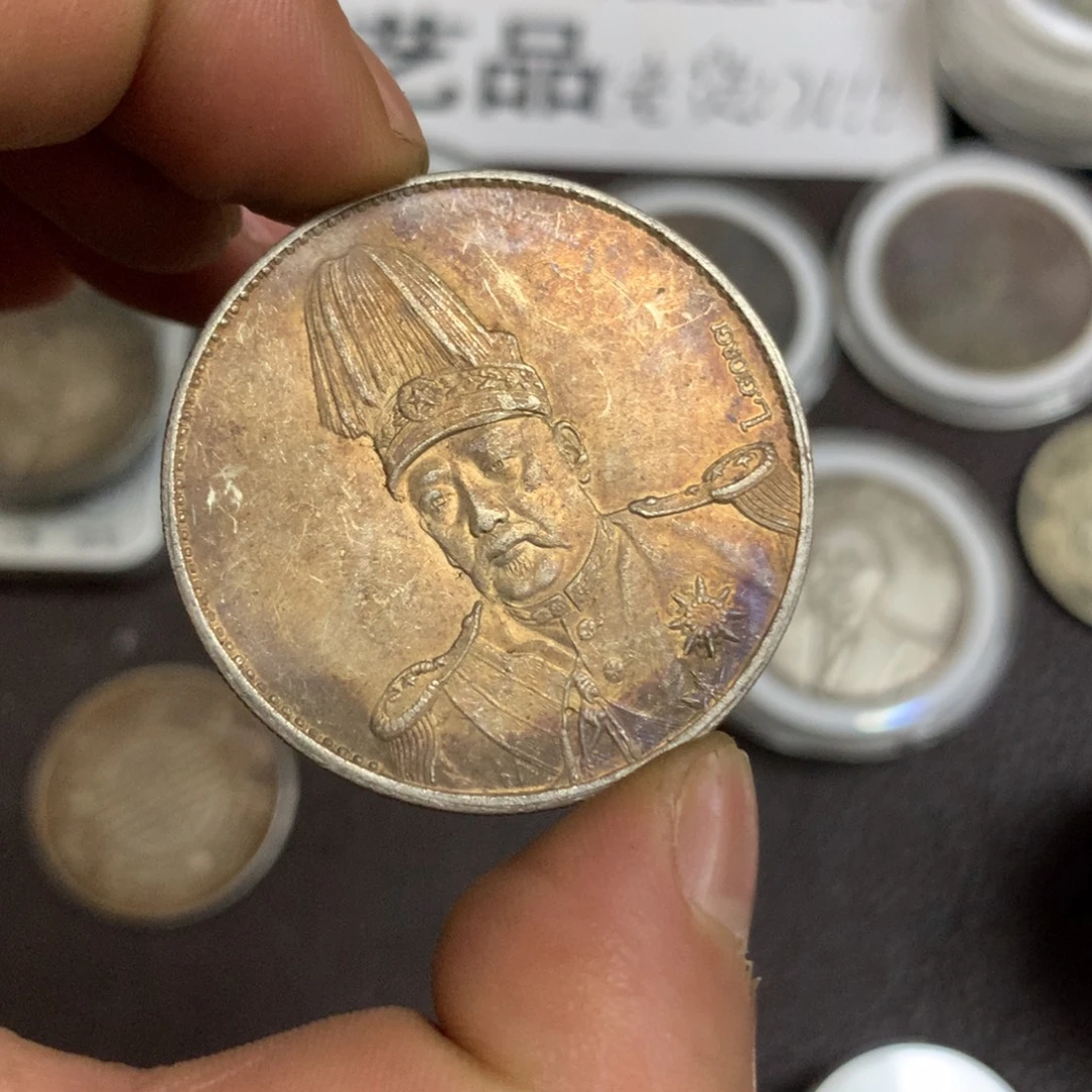 泉藏臻选    闪购链接   一图一物    复古手工艺品摆件