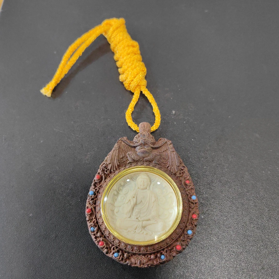 猛犸猛犸雕刻牌子M277