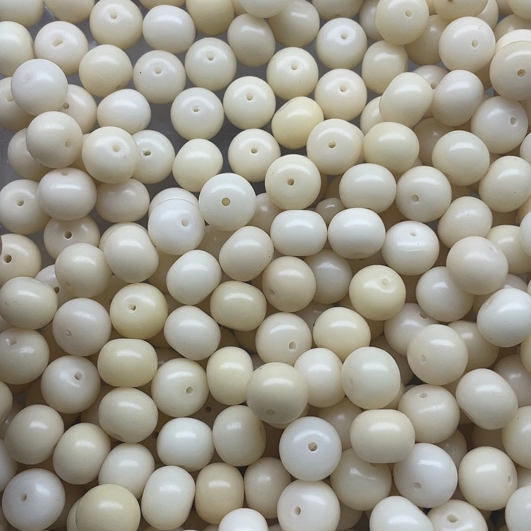 吊坠白玉菩提14糯米苹果30颗➕灯牌宠30颗