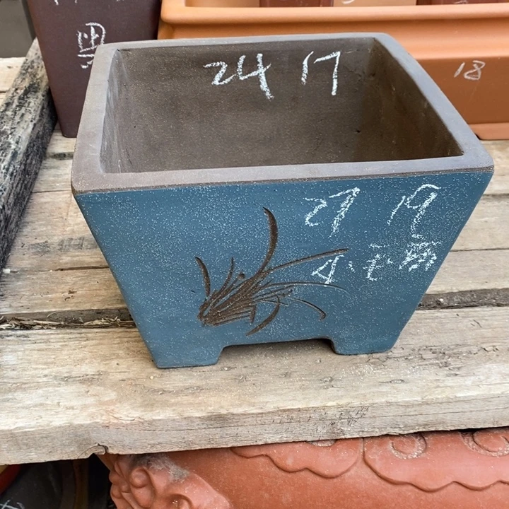 花盆紫砂自产自销