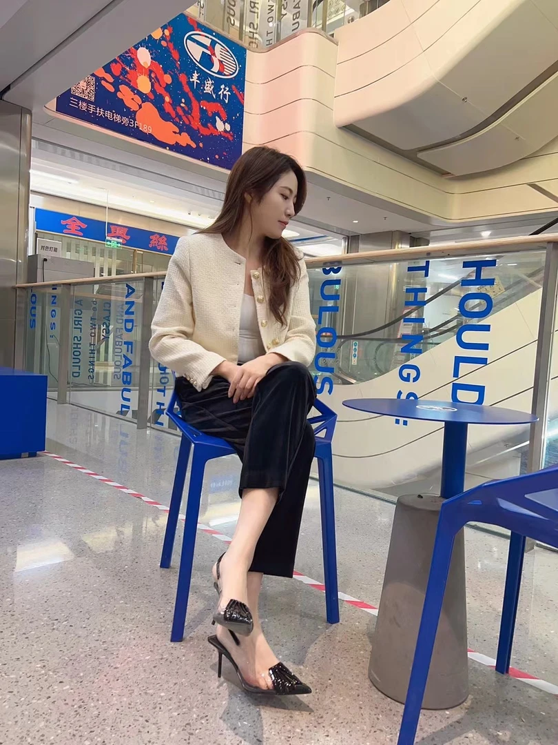 雪专属【89.9❤001-199号】南油原创高端气质时尚女装