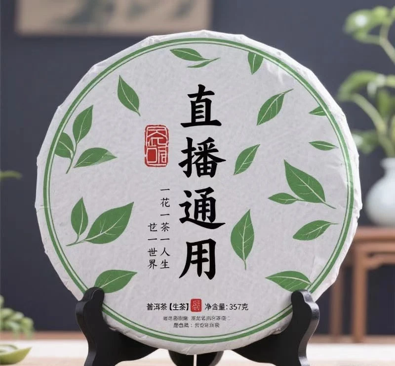 2号通用链接(产品以直播间介绍为主)(下单送茶样)