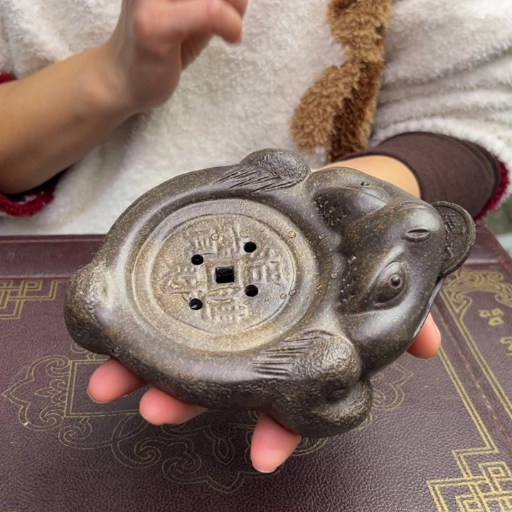 茶壶紫砂宜兴紫砂壶