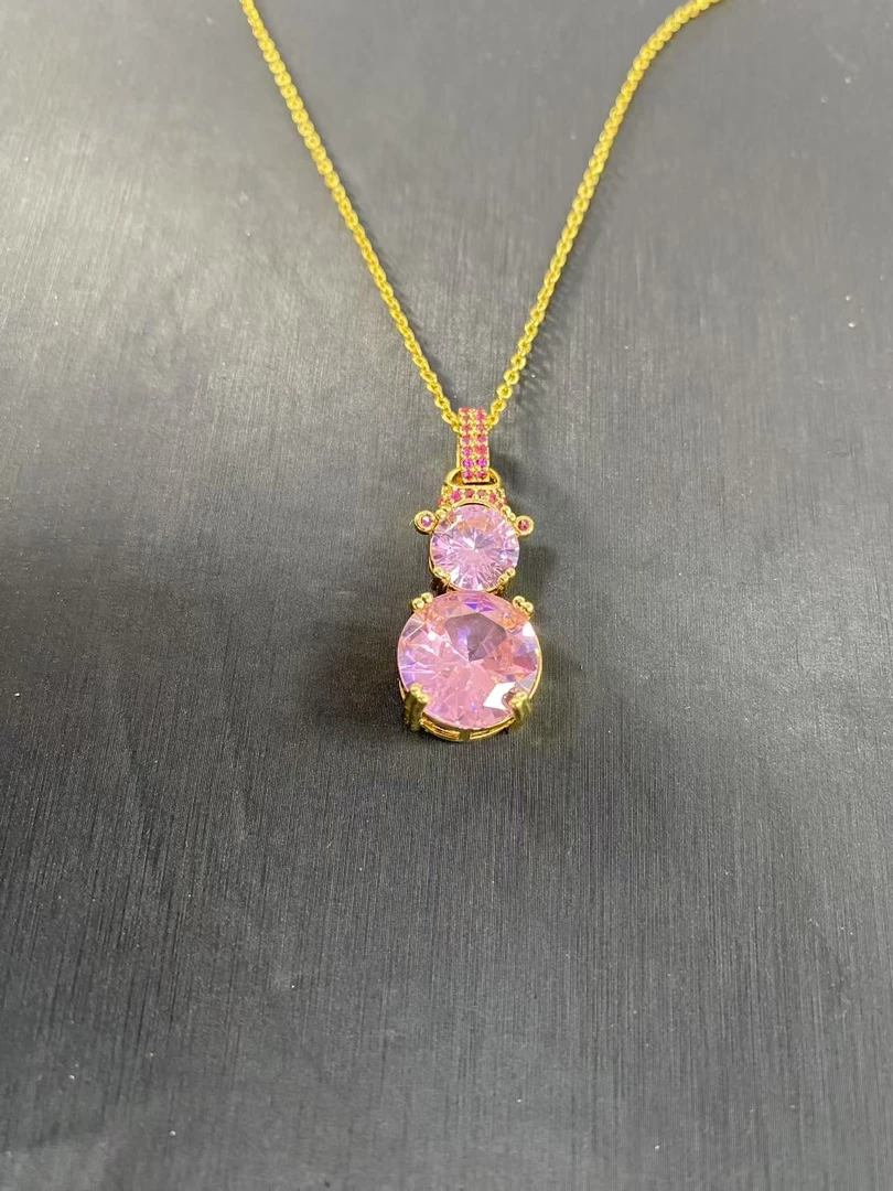 南非定制吊坠V19