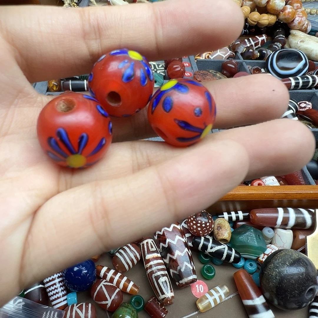 琉璃铁合金3颗感谢