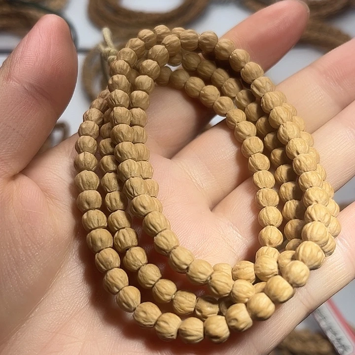 柏香籽/百香籽吊坠
