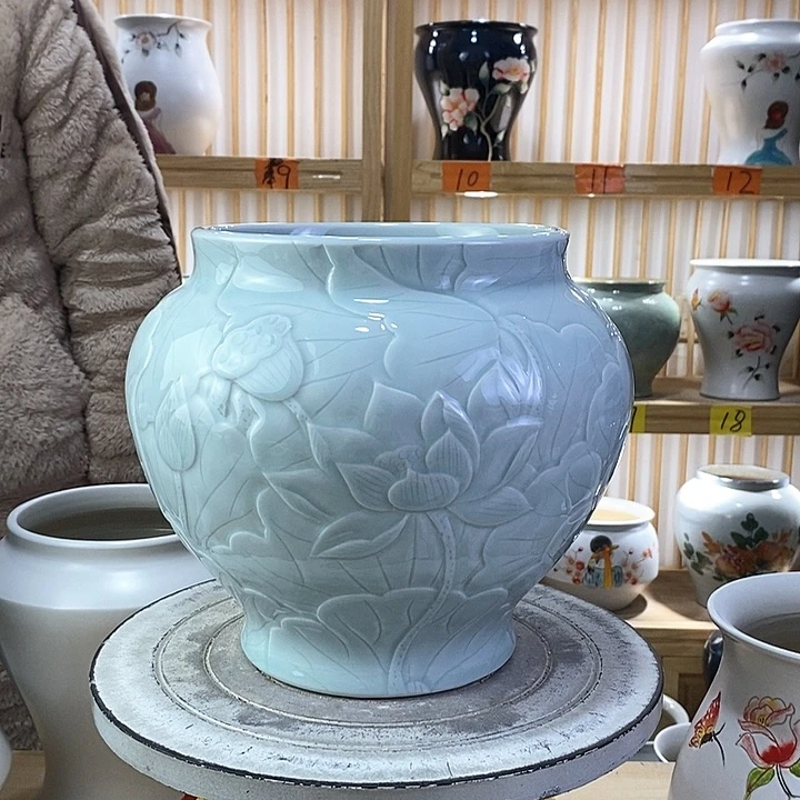 罐陶瓷陶瓷陶瓷陶瓷