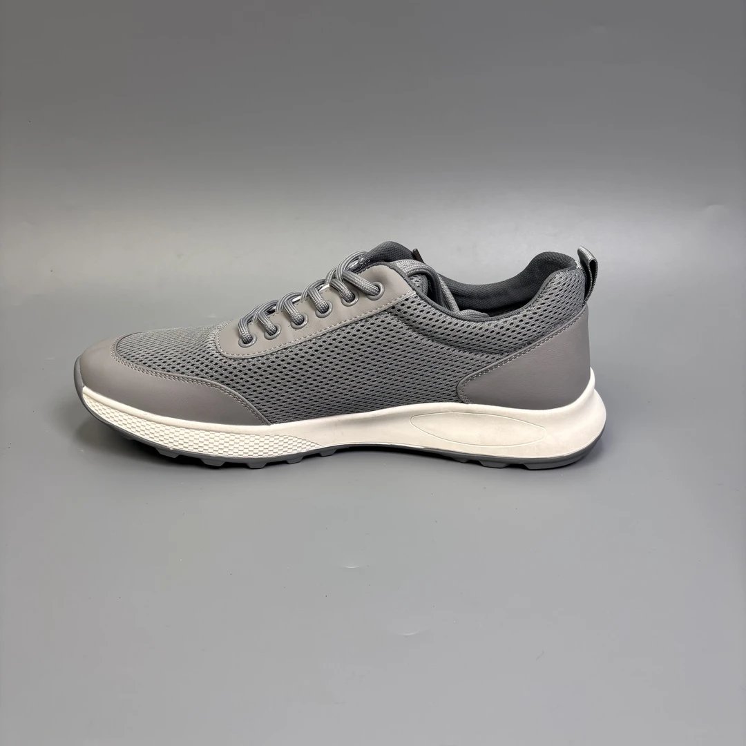 12-2(9662)时尚百搭休闲透气男鞋