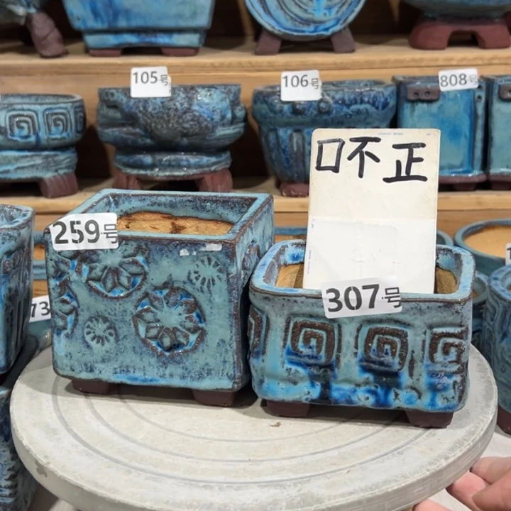 尚雅陶坊多肉花盆，